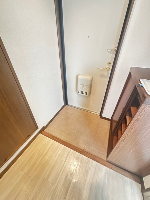 ファミールかんのの物件内観写真