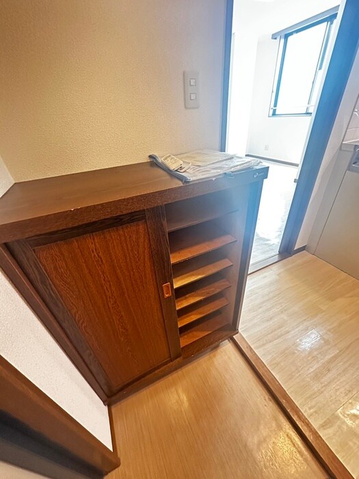 ファミールかんのの物件内観写真