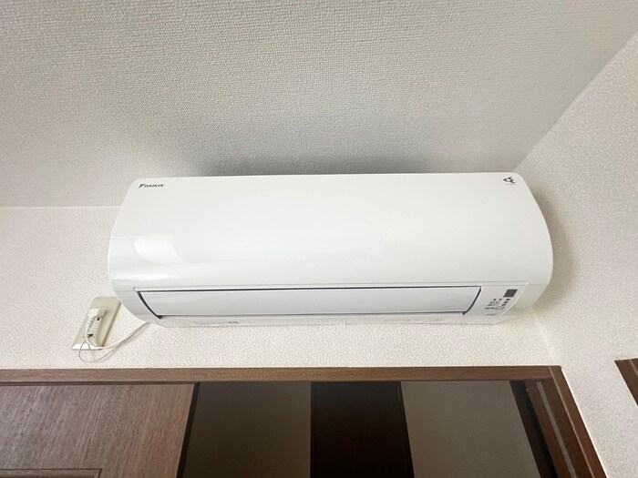 ファミールかんのの物件内観写真