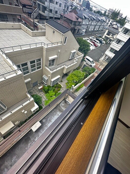 ファミールかんのの物件内観写真