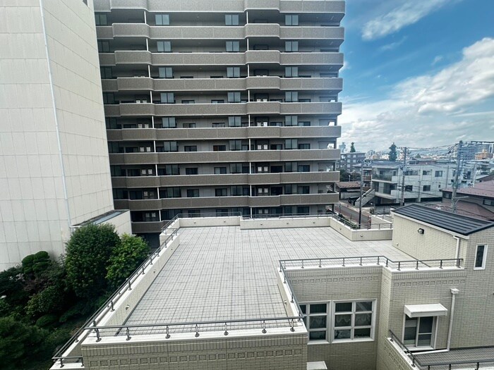 ファミールかんのの物件内観写真