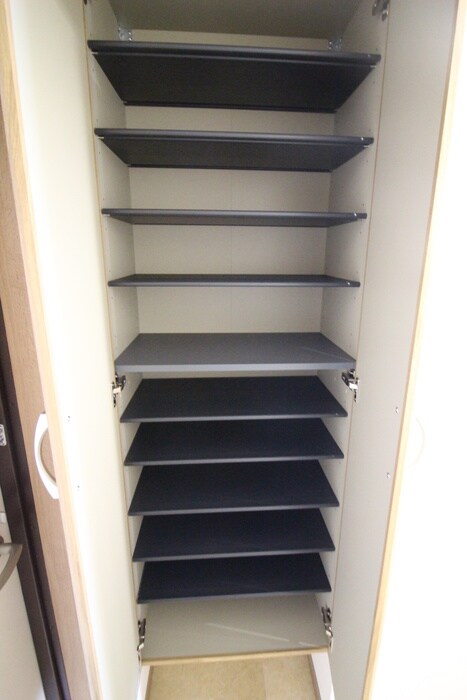 アスコット新田東の物件内観写真