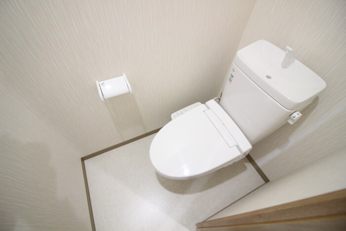 アスコット新田東の物件内観写真