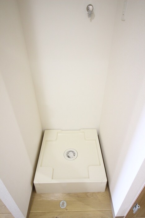 アスコット新田東の物件内観写真