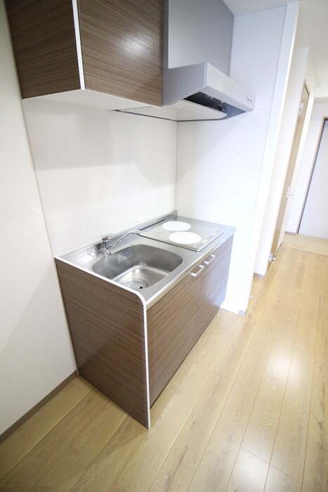 アスコット新田東の物件内観写真