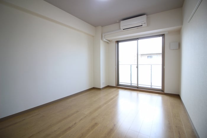 アスコット新田東の物件内観写真