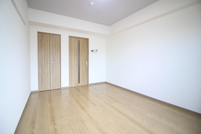 アスコット新田東の物件内観写真