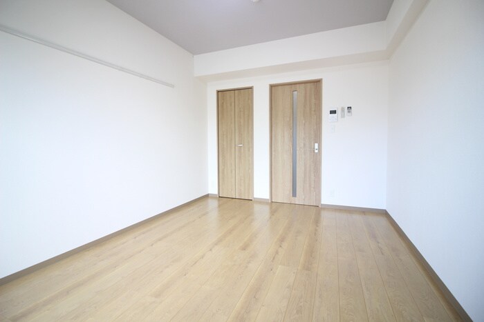 アスコット新田東の物件内観写真