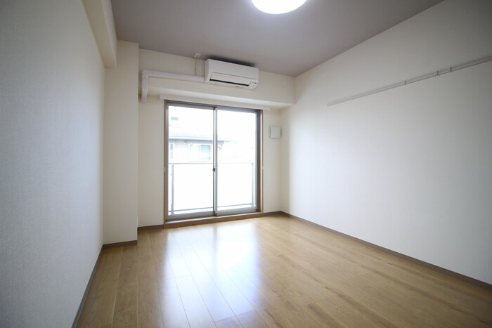 アスコット新田東の物件内観写真