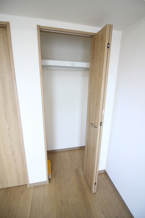 アスコット新田東の物件内観写真