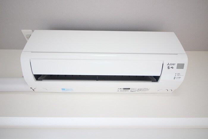 アスコット新田東の物件内観写真