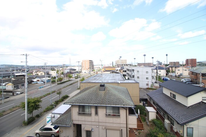 アスコット新田東の物件内観写真