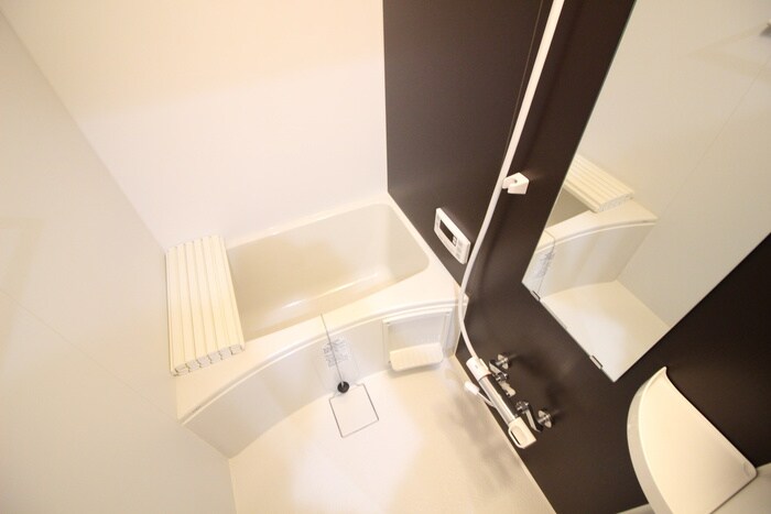 アスコット新田東の物件内観写真