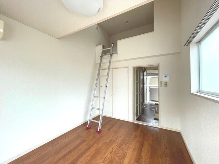 ロフトハウス吹上Ⅱの物件内観写真