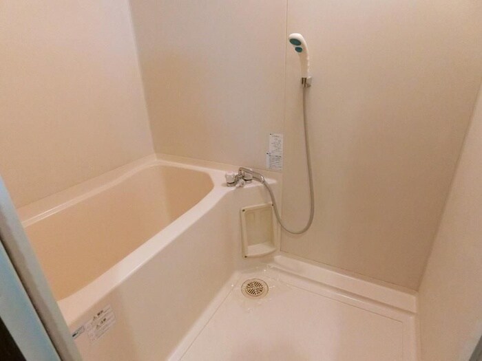 ホワイトキャッスル遠見塚８番館の物件内観写真