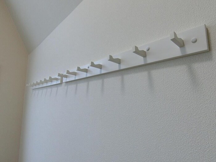 ホワイトキャッスル遠見塚８番館の物件内観写真