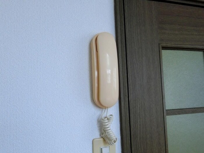 ホワイトキャッスル遠見塚８番館の物件内観写真