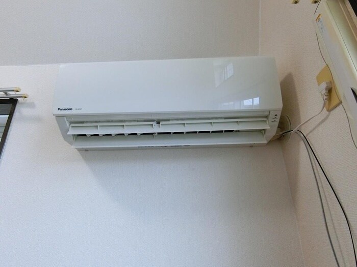 ホワイトキャッスル遠見塚８番館の物件内観写真