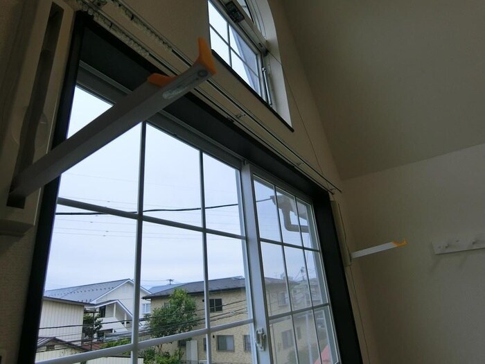 ホワイトキャッスル遠見塚８番館の物件内観写真