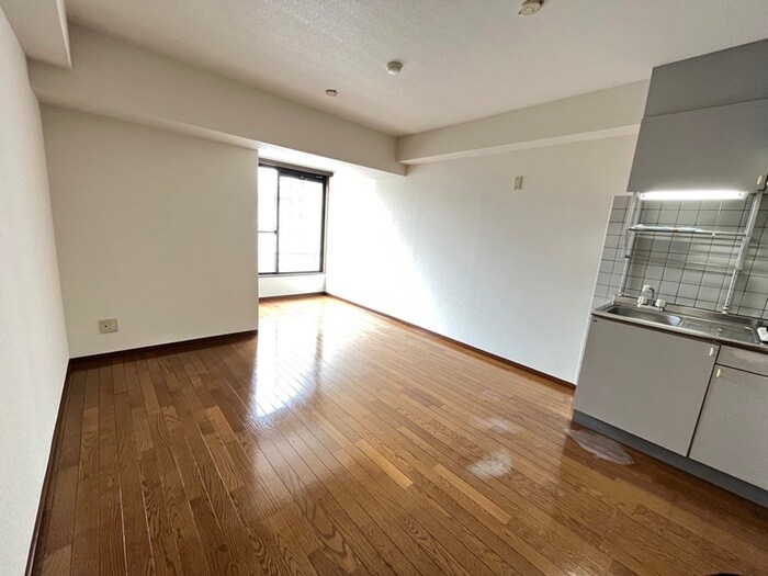 リエス支倉町の物件内観写真