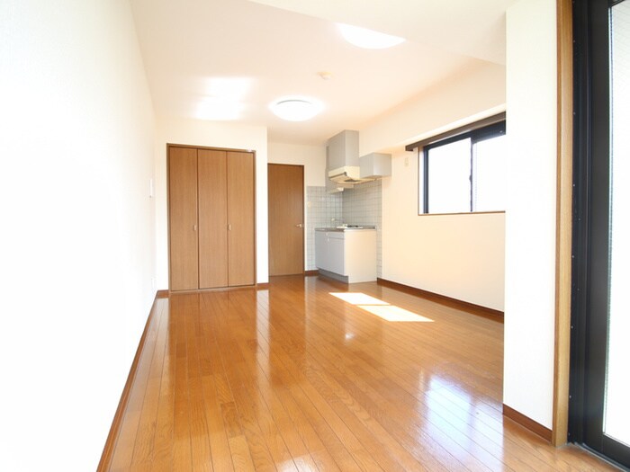 リエス支倉町の物件内観写真