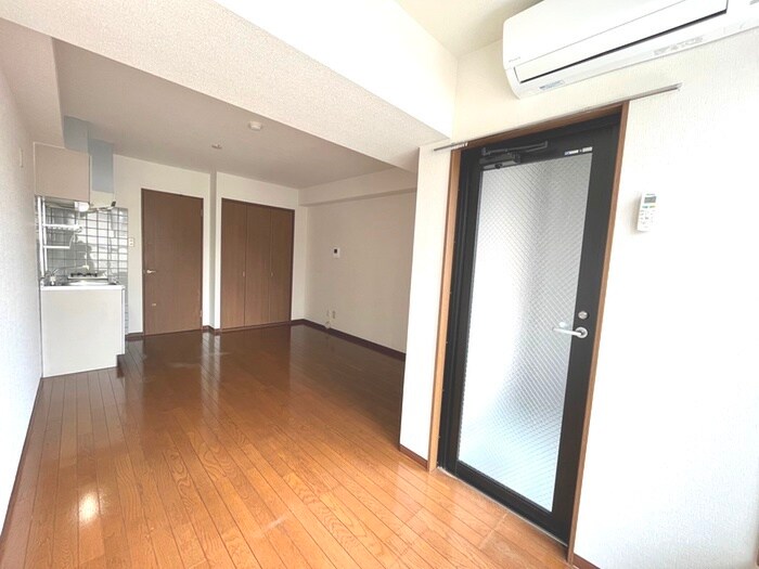 リエス支倉町の物件内観写真