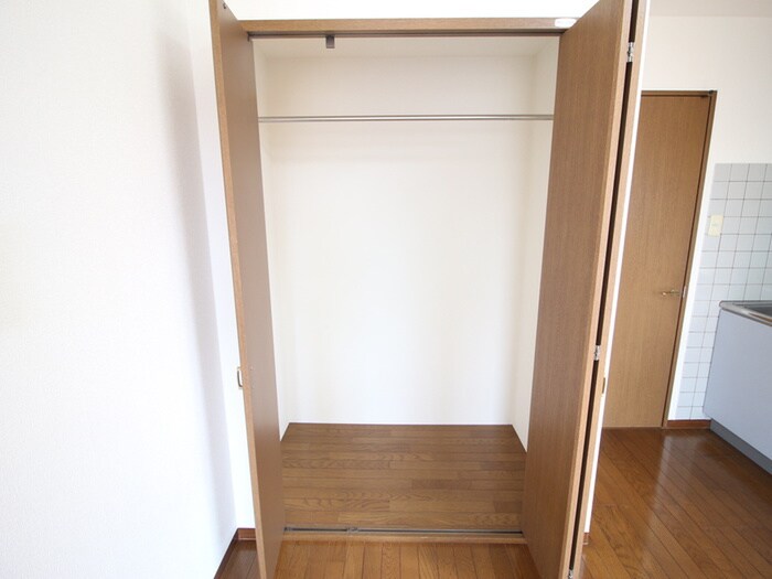 リエス支倉町の物件内観写真