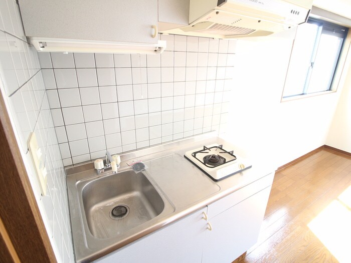 リエス支倉町の物件内観写真