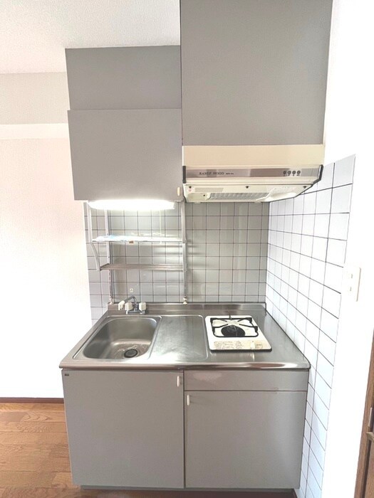 リエス支倉町の物件内観写真