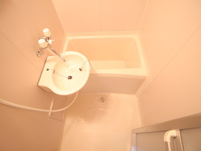 リエス支倉町の物件内観写真