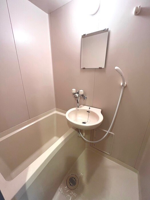 リエス支倉町の物件内観写真