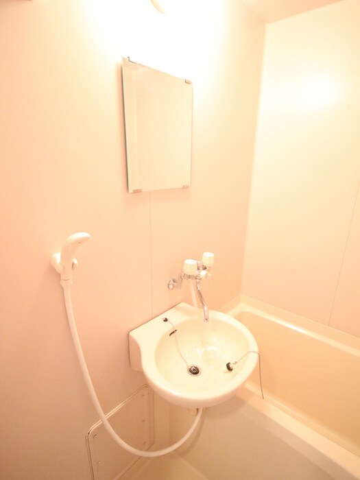 リエス支倉町の物件内観写真