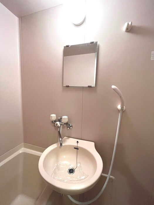 リエス支倉町の物件内観写真