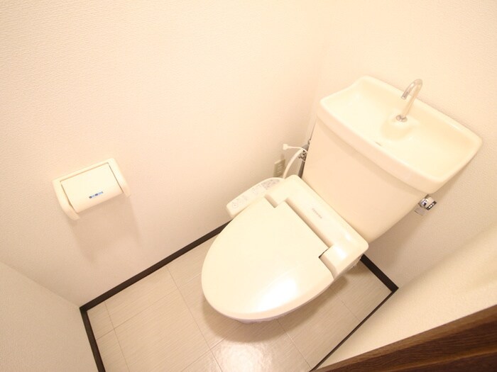 リエス支倉町の物件内観写真