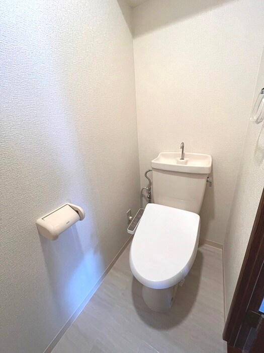 リエス支倉町の物件内観写真