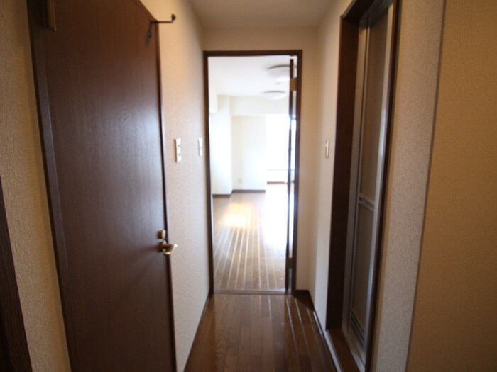 リエス支倉町の物件内観写真