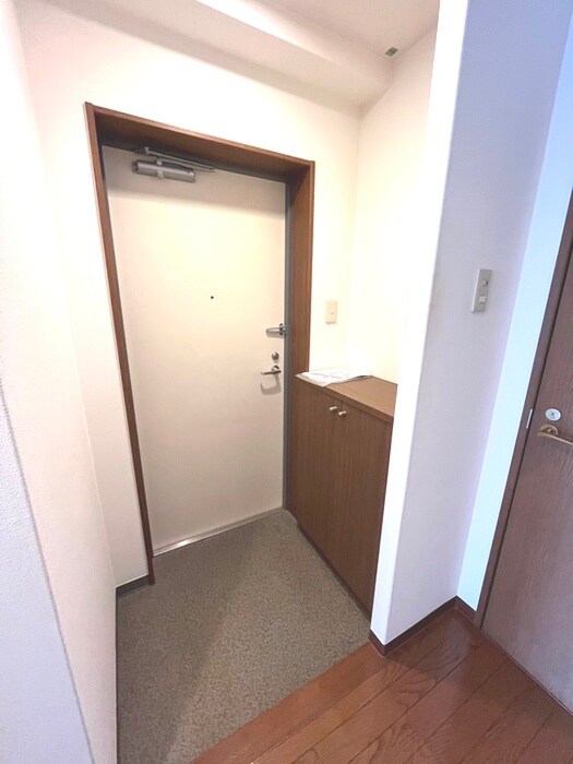 リエス支倉町の物件内観写真