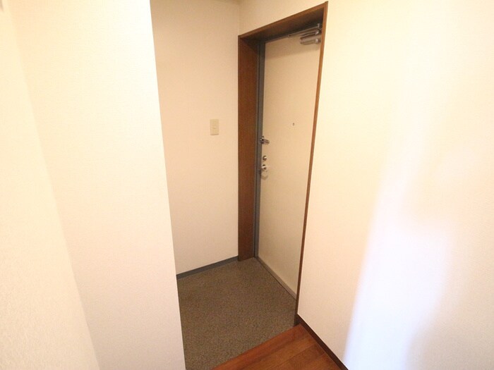 リエス支倉町の物件内観写真