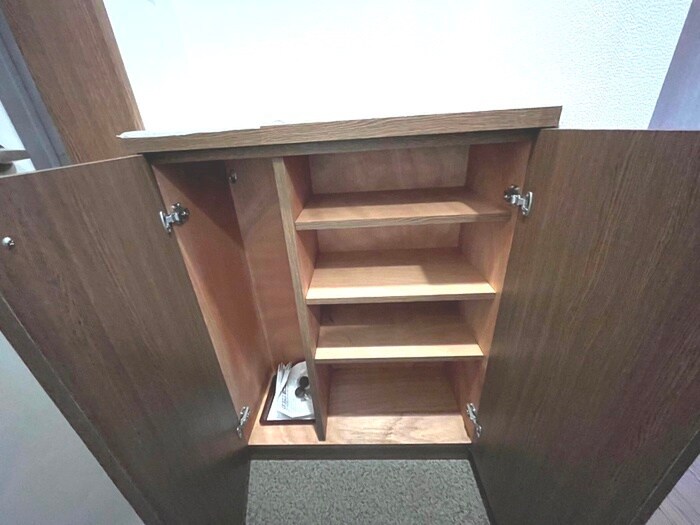 リエス支倉町の物件内観写真