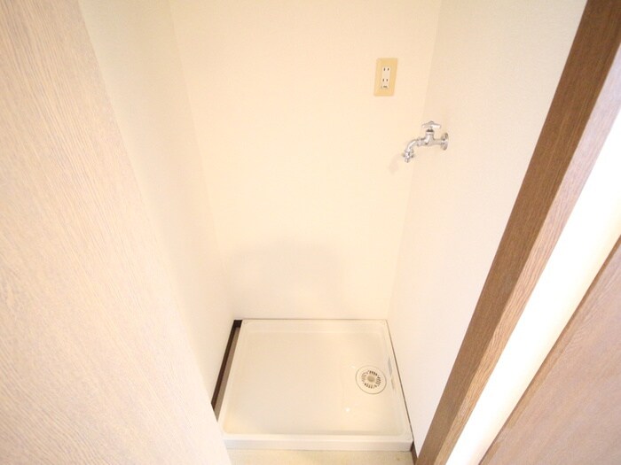 リエス支倉町の物件内観写真