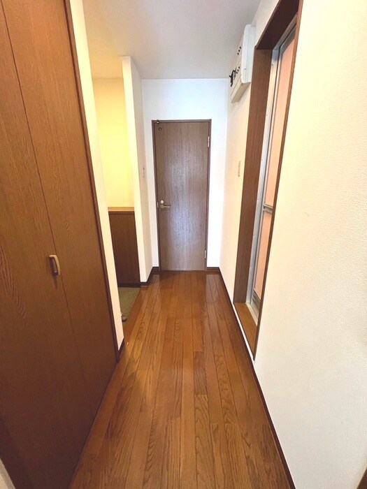 リエス支倉町の物件内観写真