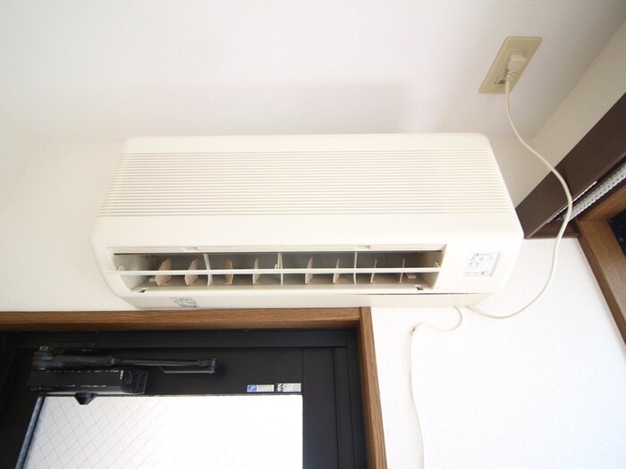 リエス支倉町の物件内観写真