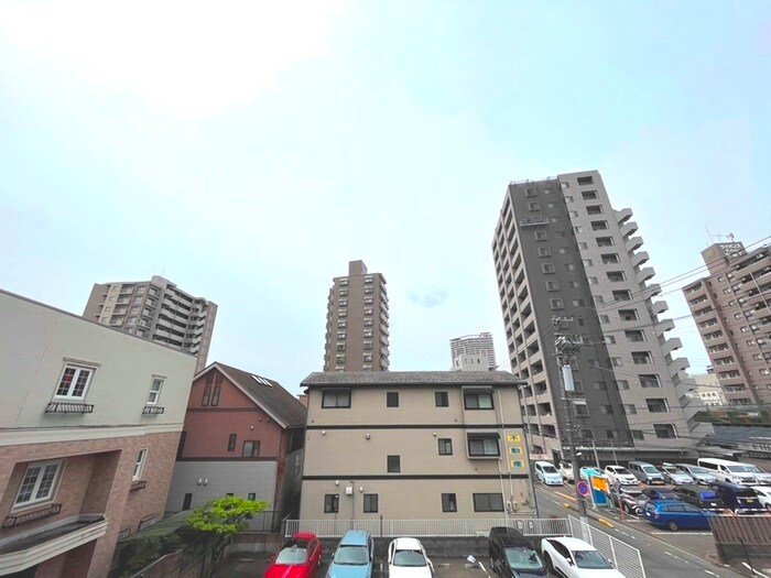 リエス支倉町の物件内観写真