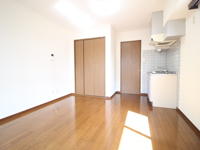 リエス支倉町の物件内観写真