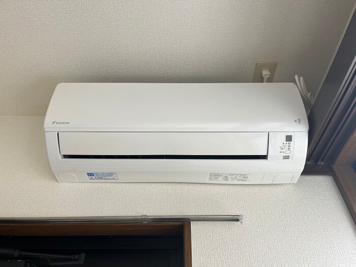 リエス支倉町の物件内観写真