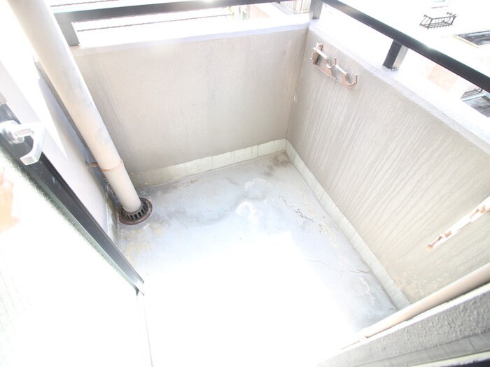 リエス支倉町の物件内観写真