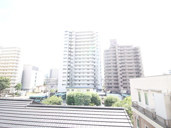 リエス支倉町の物件内観写真