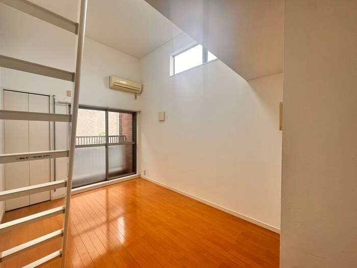 希望が丘荘の物件内観写真