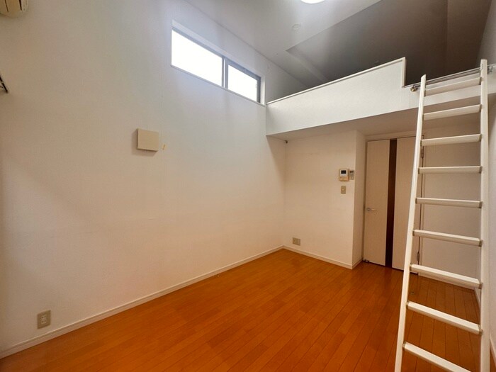 希望が丘荘の物件内観写真