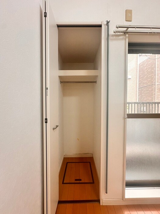 希望が丘荘の物件内観写真